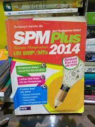 SPM PLUS 2014