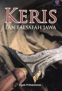 Keris Lan Falsafah Jawa