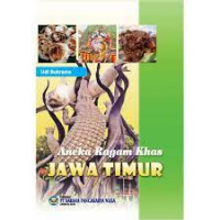 Aneka Ragam Khas Jawa Timur