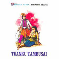 Image of TUANKU TAMBUSAI