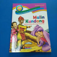 Malin Kundang