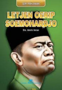 LETJEN OERIP SOEMARDJO