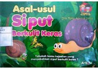 ASAL USUL SIPUT BERKUALITAS KERAS