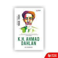 K. H. AHMAD DAHLAN