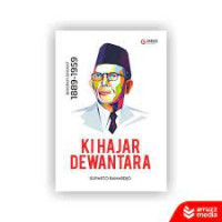 Image of KI HAJAR DEWANTARA