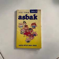 ASBAK (Asal Tebak)