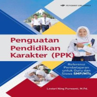 Penguatan Pendidikan Karakter (PPK)