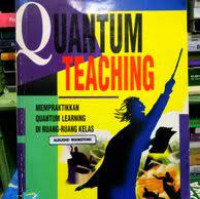 Quantum Teaching