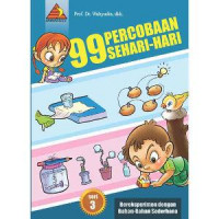 99 PERCOBAAN SEHARI-HARI 3