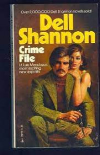 Image of Crime File