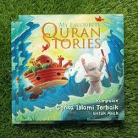Image of MY FAVORITE QURAN STORIES