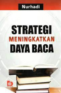 Image of Strategi Meningkatkan Daya Baca
