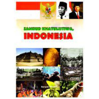 ZAMRUD KHATULISTIWA, INDONESIA