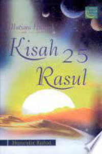 Image of Mutiara Hikmah: Kisah 25 Rasul