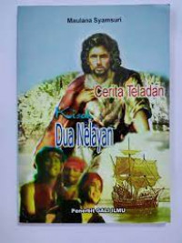 Image of Kisah Dua Nelayan