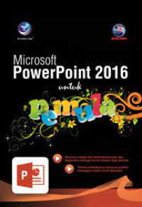 Microsoft PowerPoint 2016 untuk Pemula