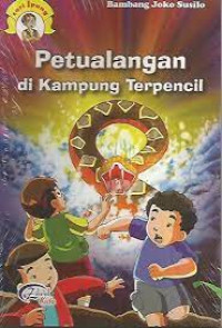 Image of Petualangan di Kampung Terpencil