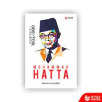MOHAMMAD HATTA BIOGRAFI SINGKAT 1902-1980