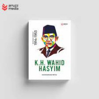 K. H. WAHID HASYIM