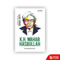 K. H. WAHAB HASBULLAH