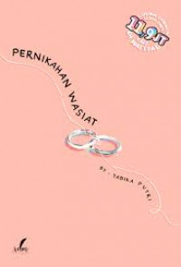 Image of PERNIKAHAN WASIAT