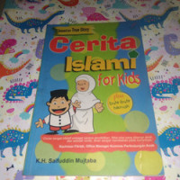 Image of Cerita Islami For Kids