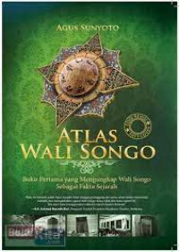 ATLAS WALI SONGO