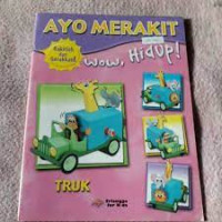 Ayo Merakit Truk