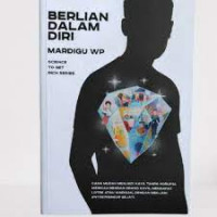 Berlian Dalam Diri