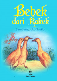 Bebek dari Kakek