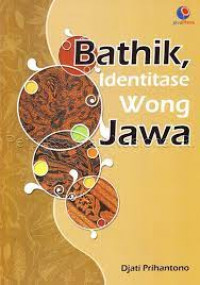 Bathik Identitase Wong Jawa