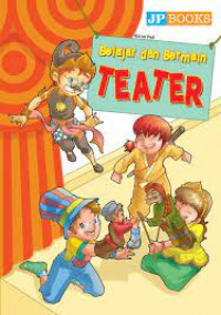 Belajar dan Bermain Teater