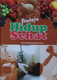 Budaya Hidup Sehat