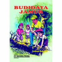 Budidaya Jamur