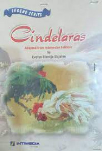 Cindelaras: Adapted From Indonesian Folklore
