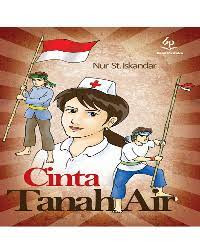 CINTA TANAH AIR