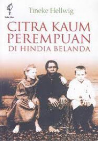 Image of CITRA KAUM PEREMPUAN DI HINDIA BELANDA