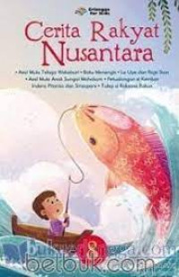 Image of Cerita Rakyat Nusantara 8