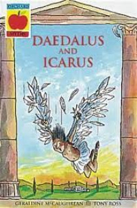 Image of DAEDALUS AND ICARUS