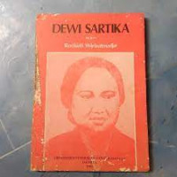 Image of Dewi Sartika