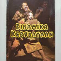 Dinamika Kebudayaan