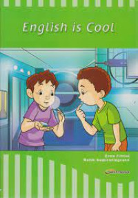Image of ENGLISH IS COOL