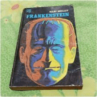 (Ebook) Frankenstein