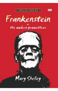 Frankenstein or the modern prometheus