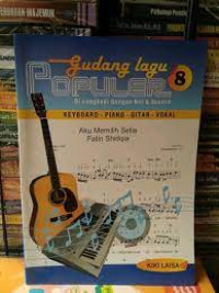 Gudang Lagu Populer 8