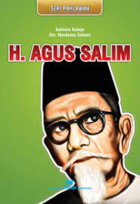 H. AGUS SALIM