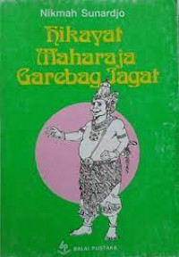 Hikayat Maharaja Garebag Jagat