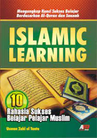 ISLAMIC LEARNING