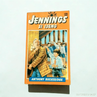 (Ebook) Jennings Si Iseng