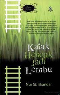 Image of Katak Hendak Menjadi Lembu